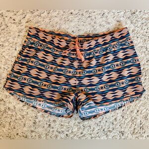 Patagonia Women's Stretch Planing Micro Shorts - 2"